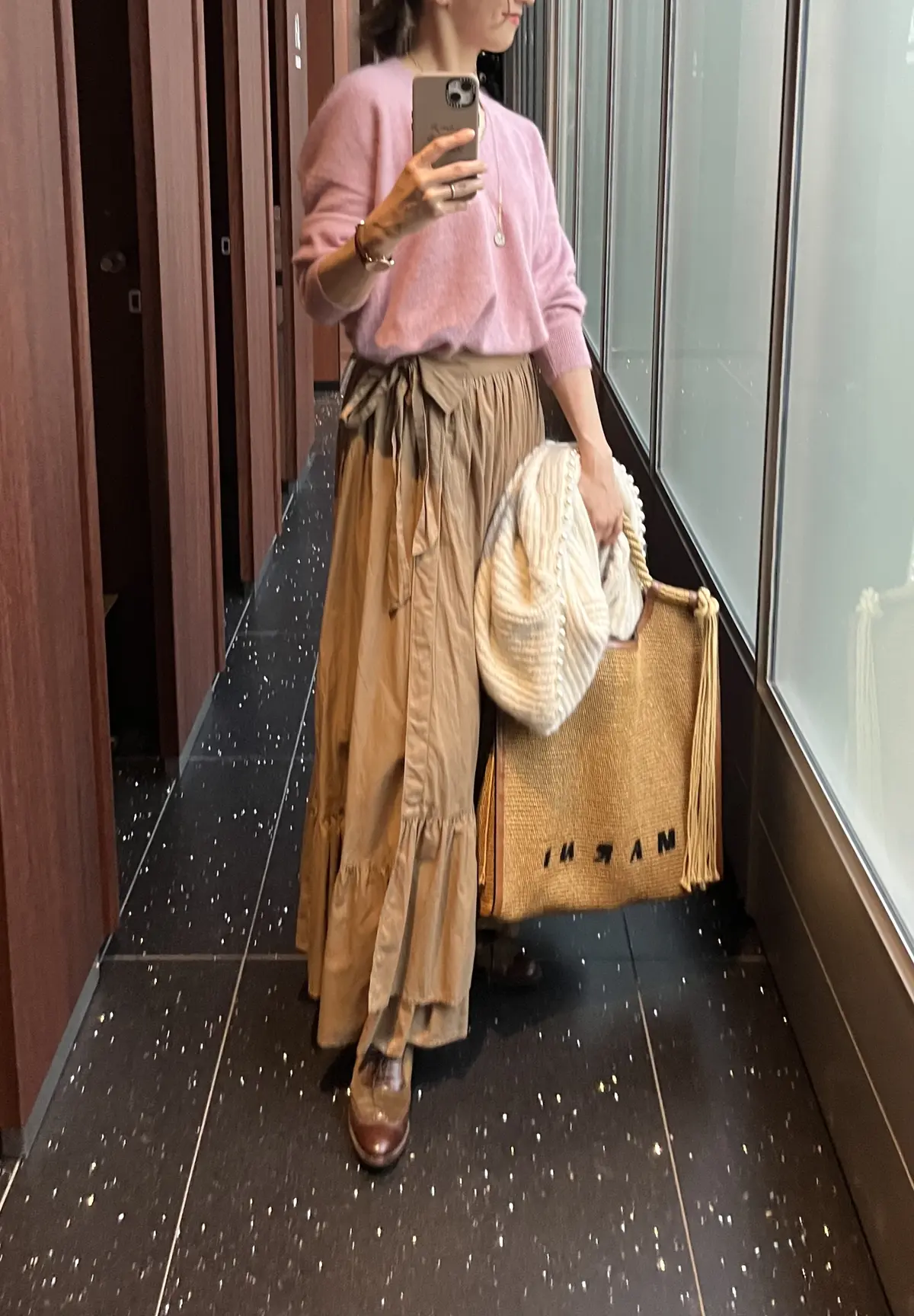 ティアードスカート色々❤︎4styleの画像_9