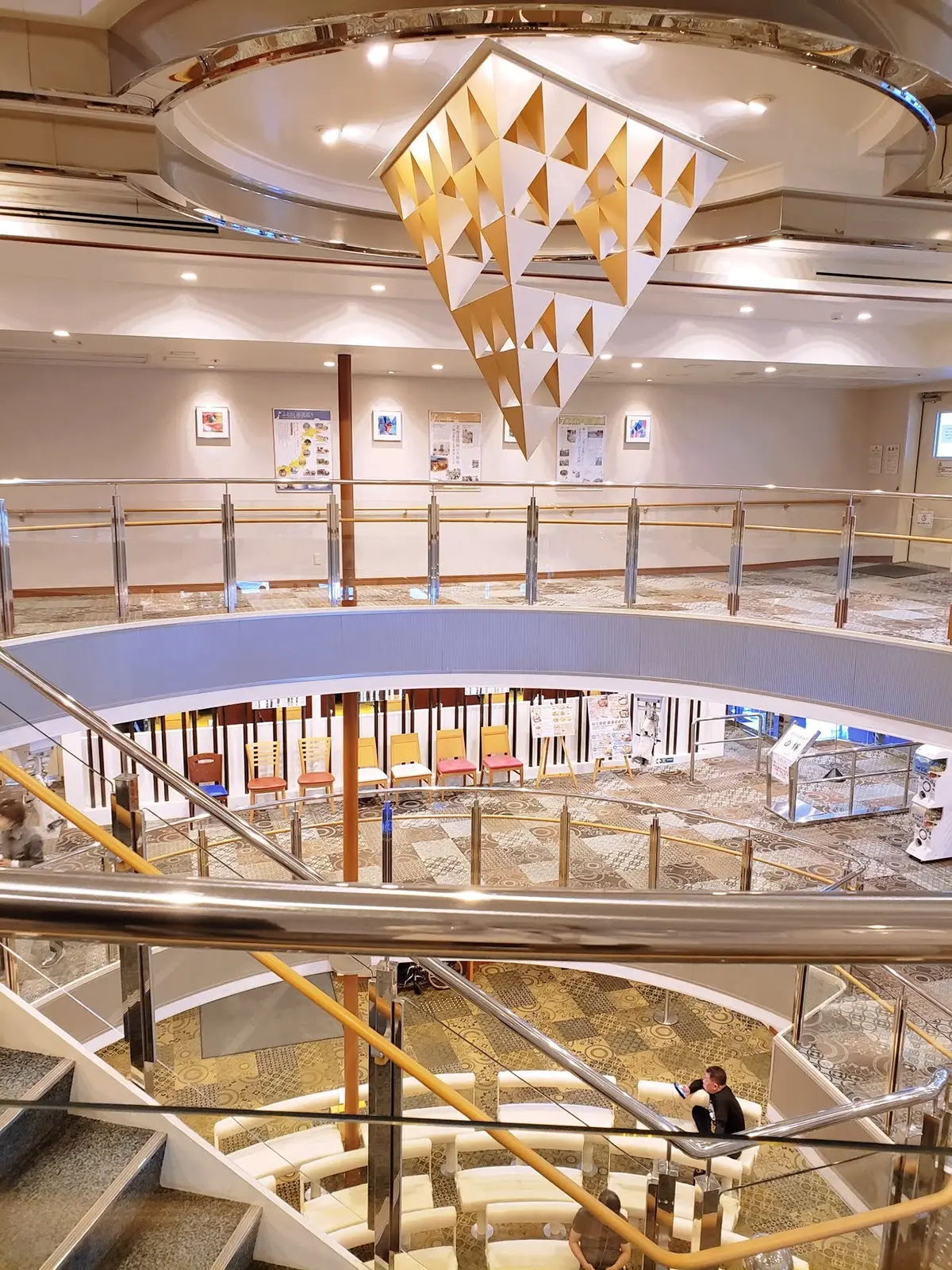 フェリーで日本一周の夫婦旅♪富山~石川・の画像_2