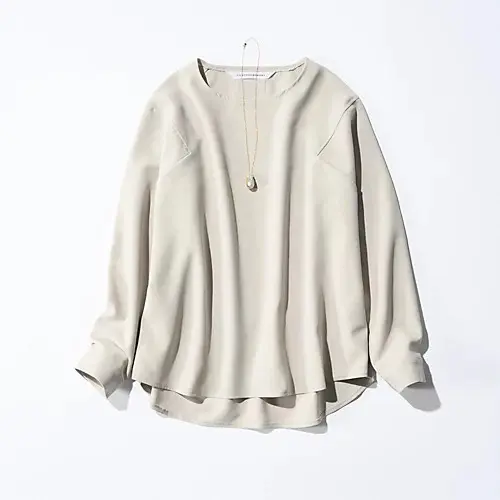 【50代ファッション】ハイパワーストレッの画像_2