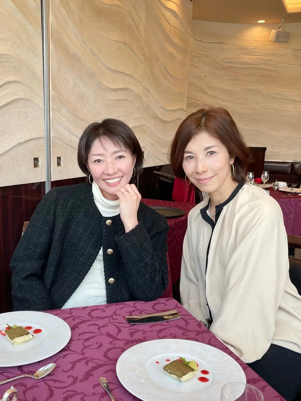 佳世ちゃんと①