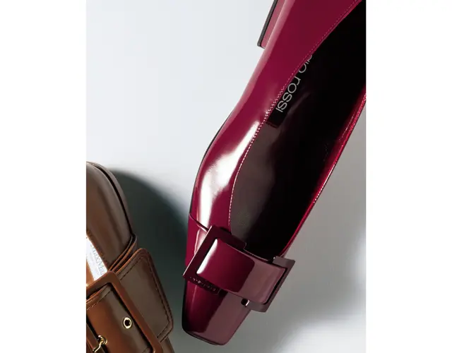 【2021年秋冬】50代が買うべきトレンド靴は「フラット靴」一択！