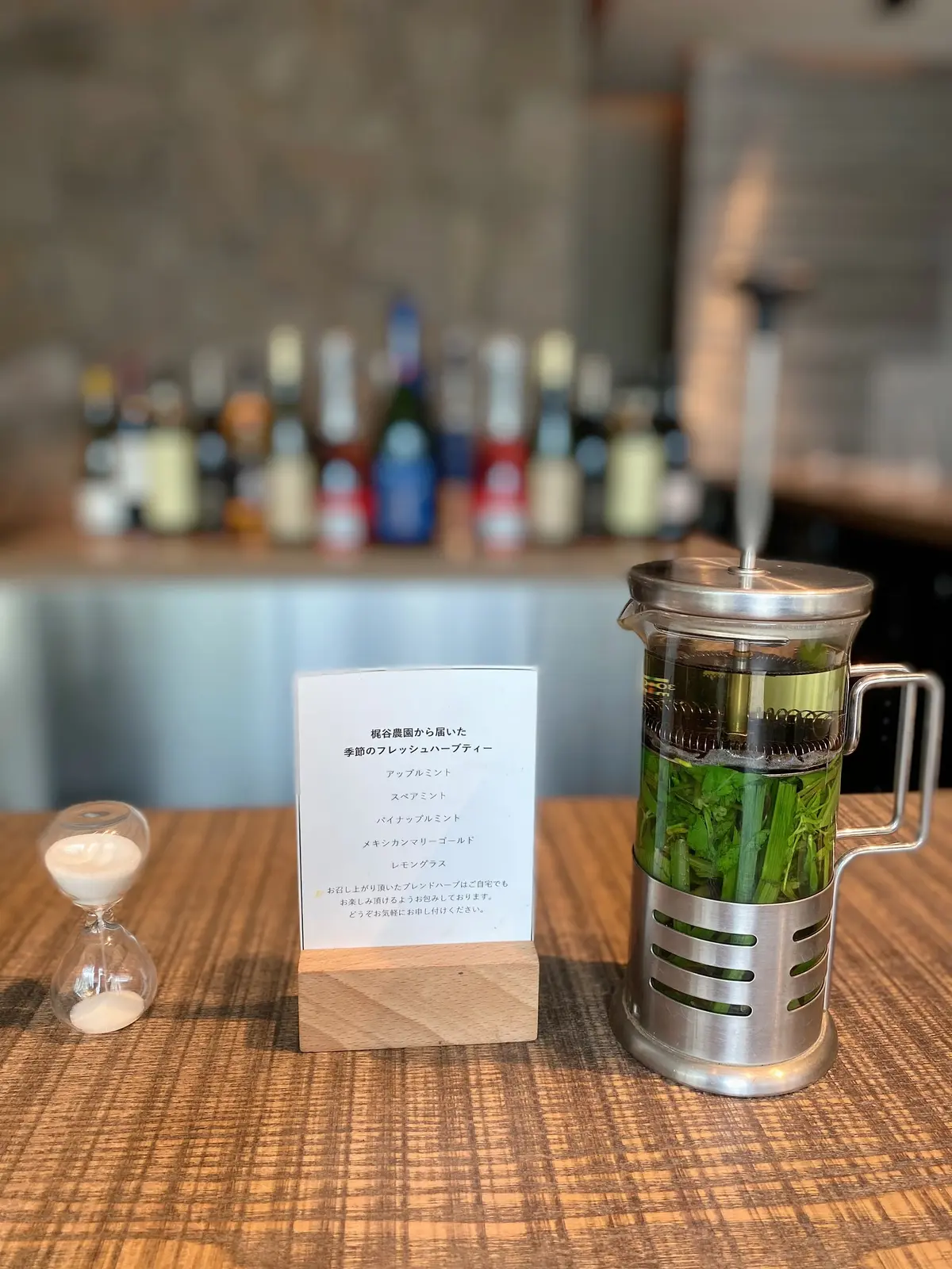 ジレが今年も大活躍です‼︎の画像_6