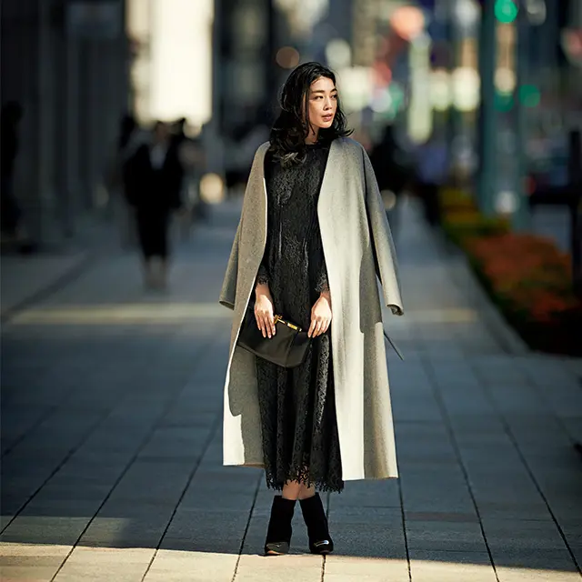 旬なムードが魅力！大人の切り札「リトル の画像_4