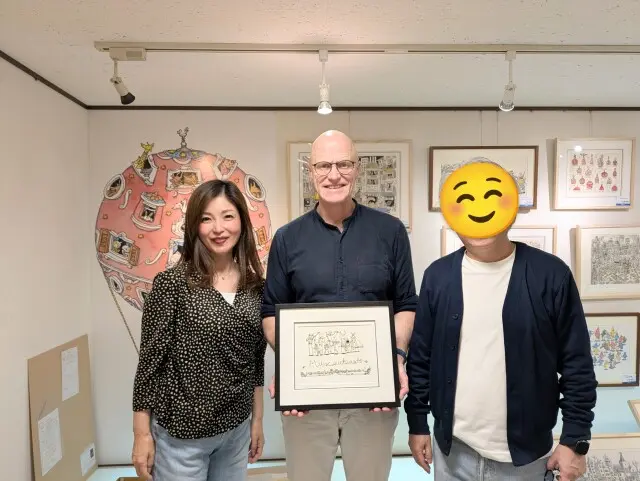 キッチンにMattias Adolfssの画像_1