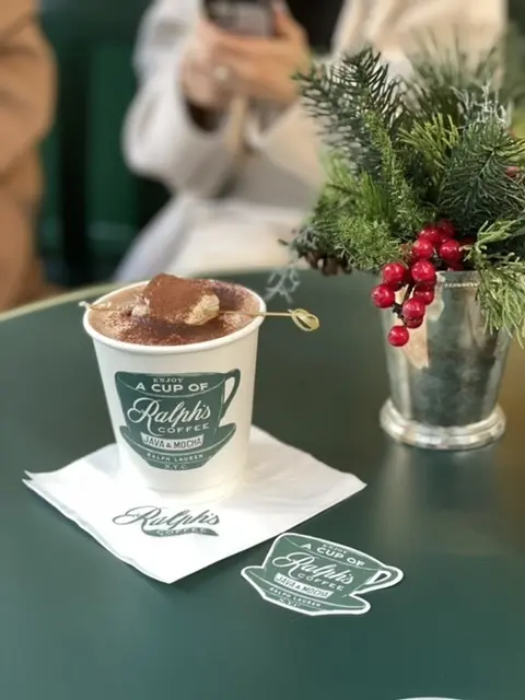 エコレザーのロングスカート②の画像_3