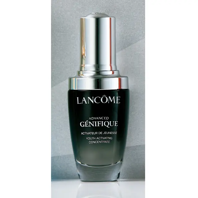 ランコムのジェニフィックアドバンストN