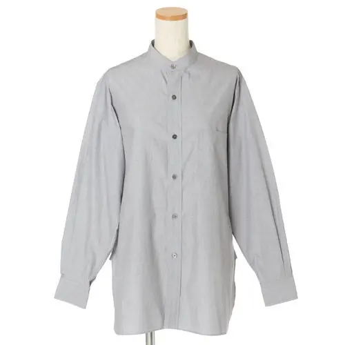 大人を品よく、優しげに見せる「YLÈVの画像_3