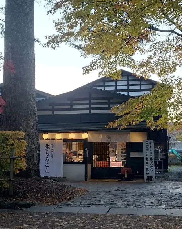 唐土庵いさみや