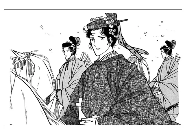 ©大和和紀／講談社