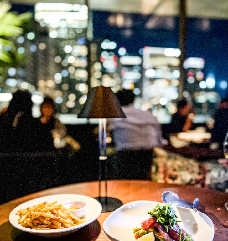 【麻布台ヒルズ】星の降る夜に☆美しい方との画像_11