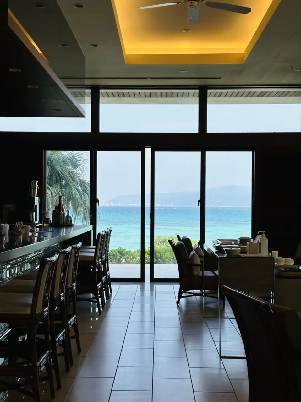 ザ・テラスクラブアットブセナ