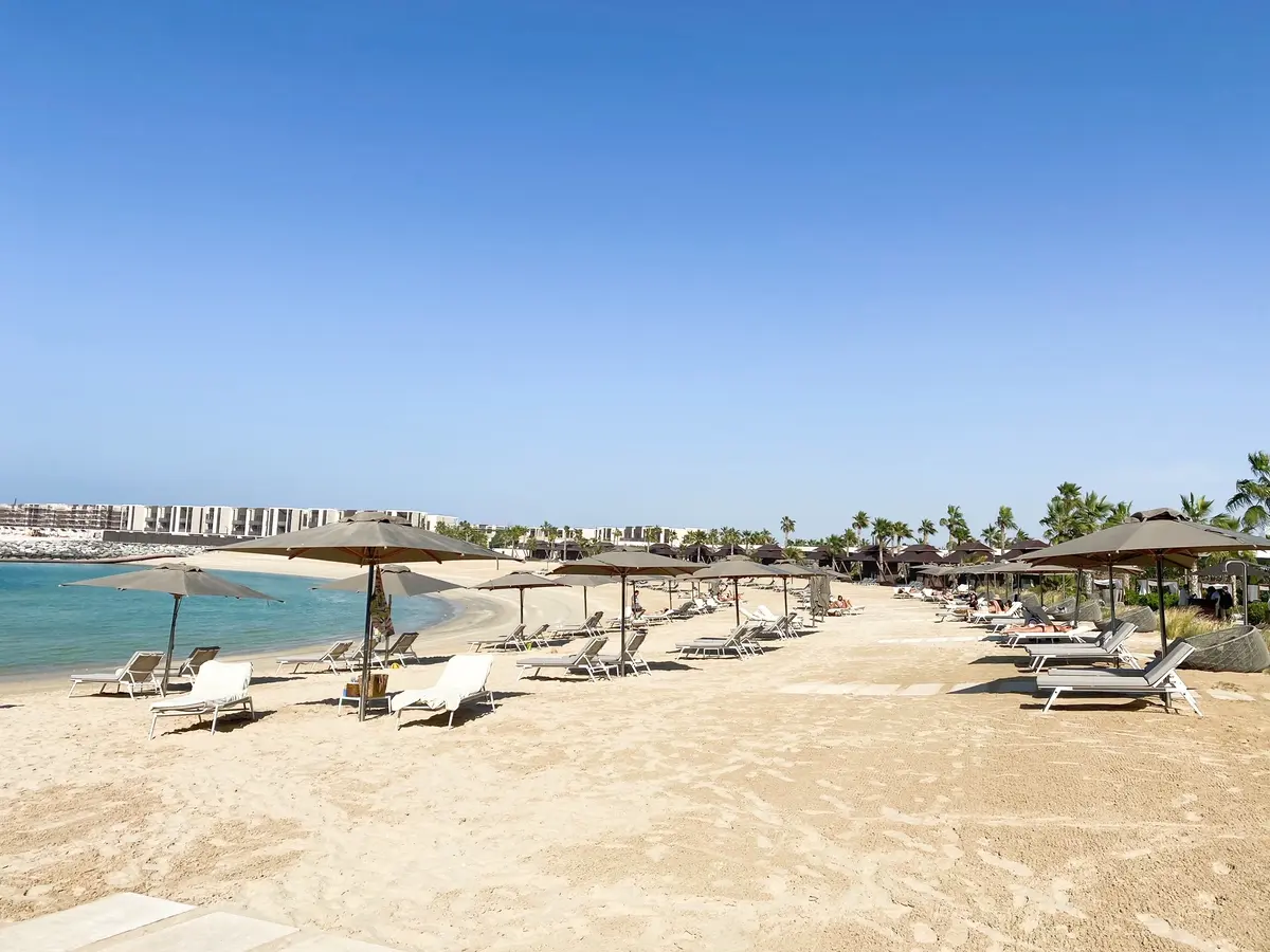  BVLGARI RESORT お部屋&の画像_11