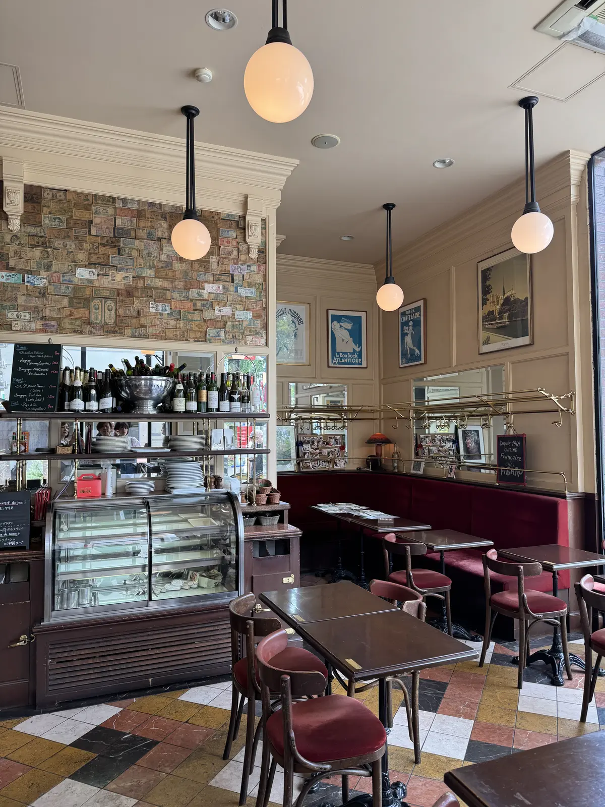 カフェ・レストラン FiGARO