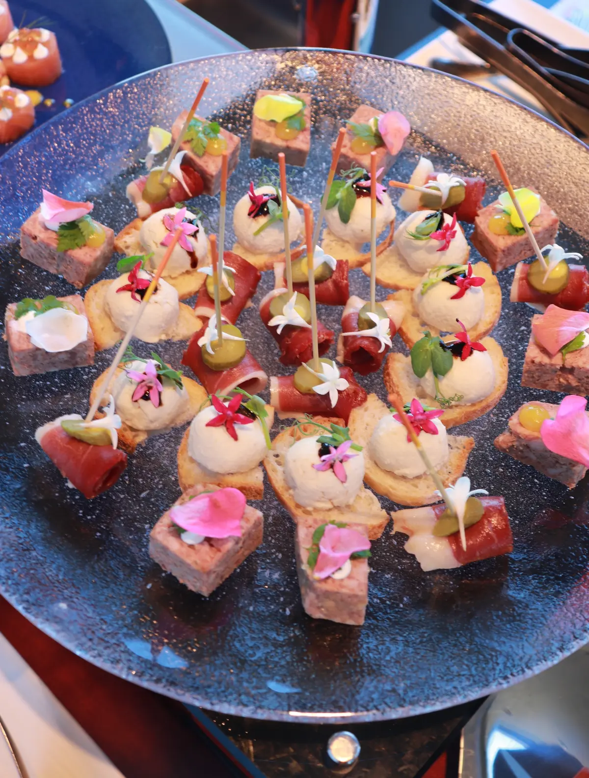 品川プリンスホテル　クリスマス　メニュー　2024