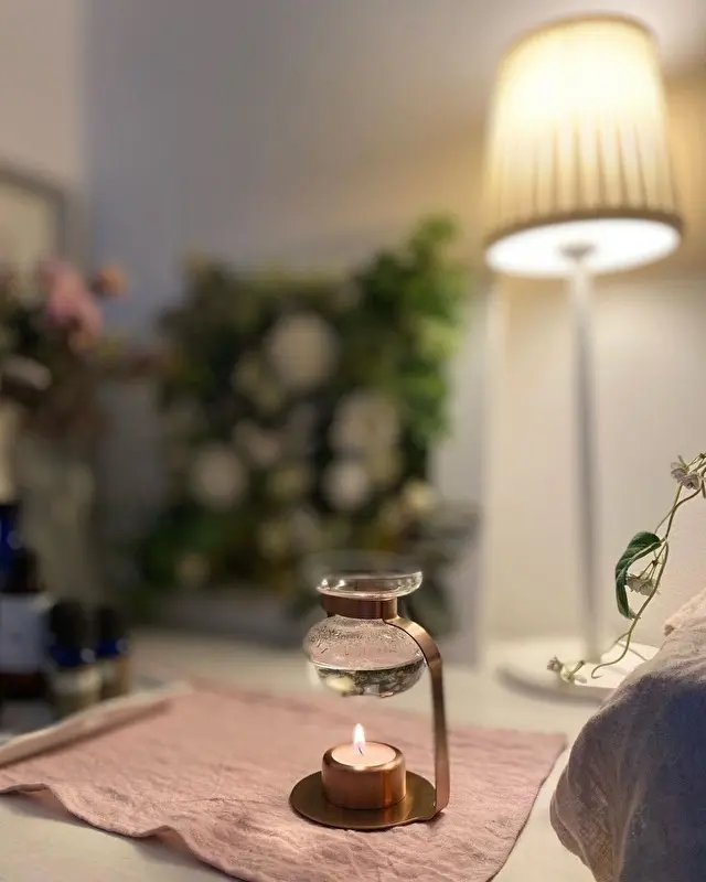 アロマウォーマー