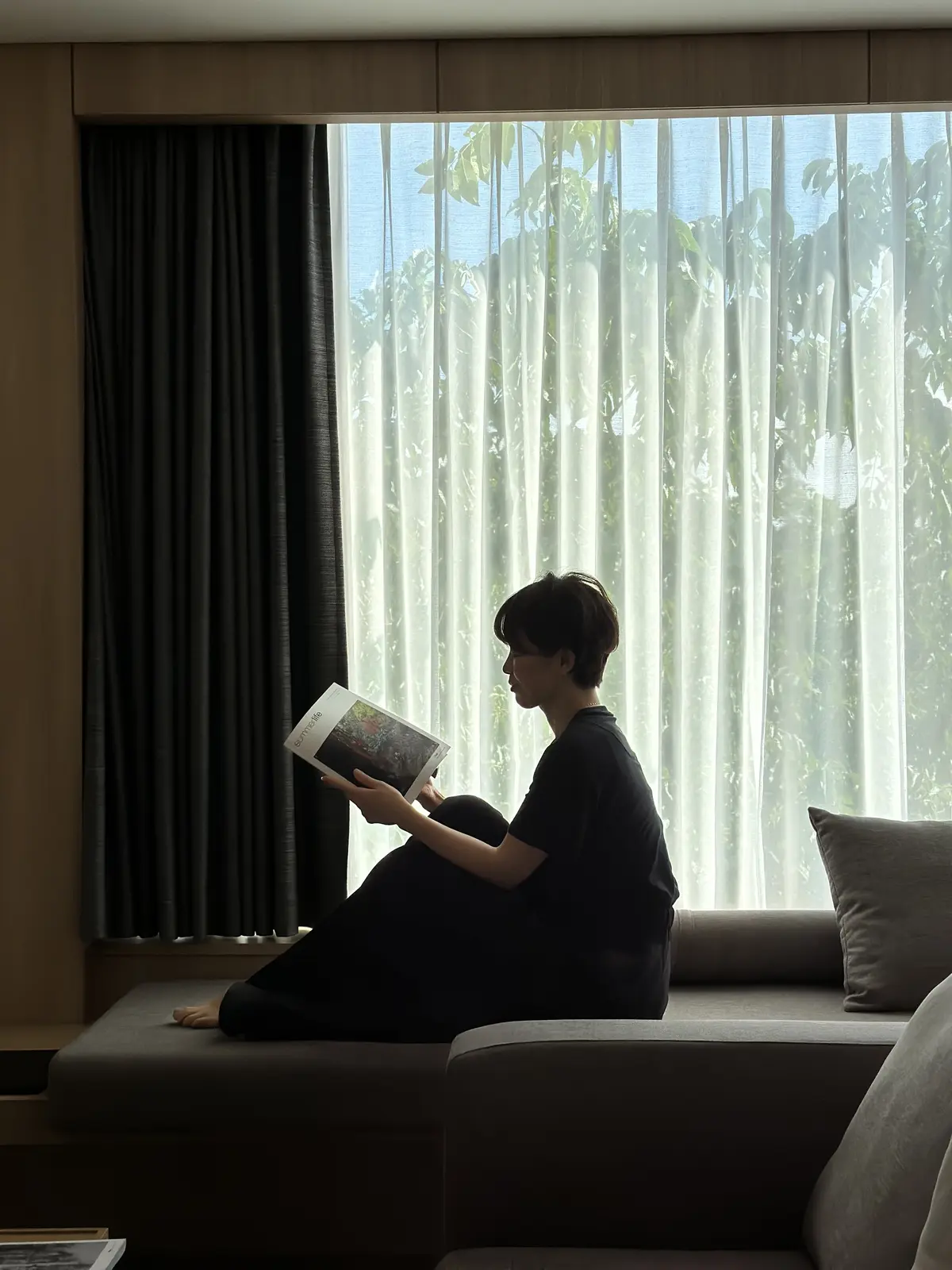 夏旅「ニセコ」ーホテル編ーの画像_2