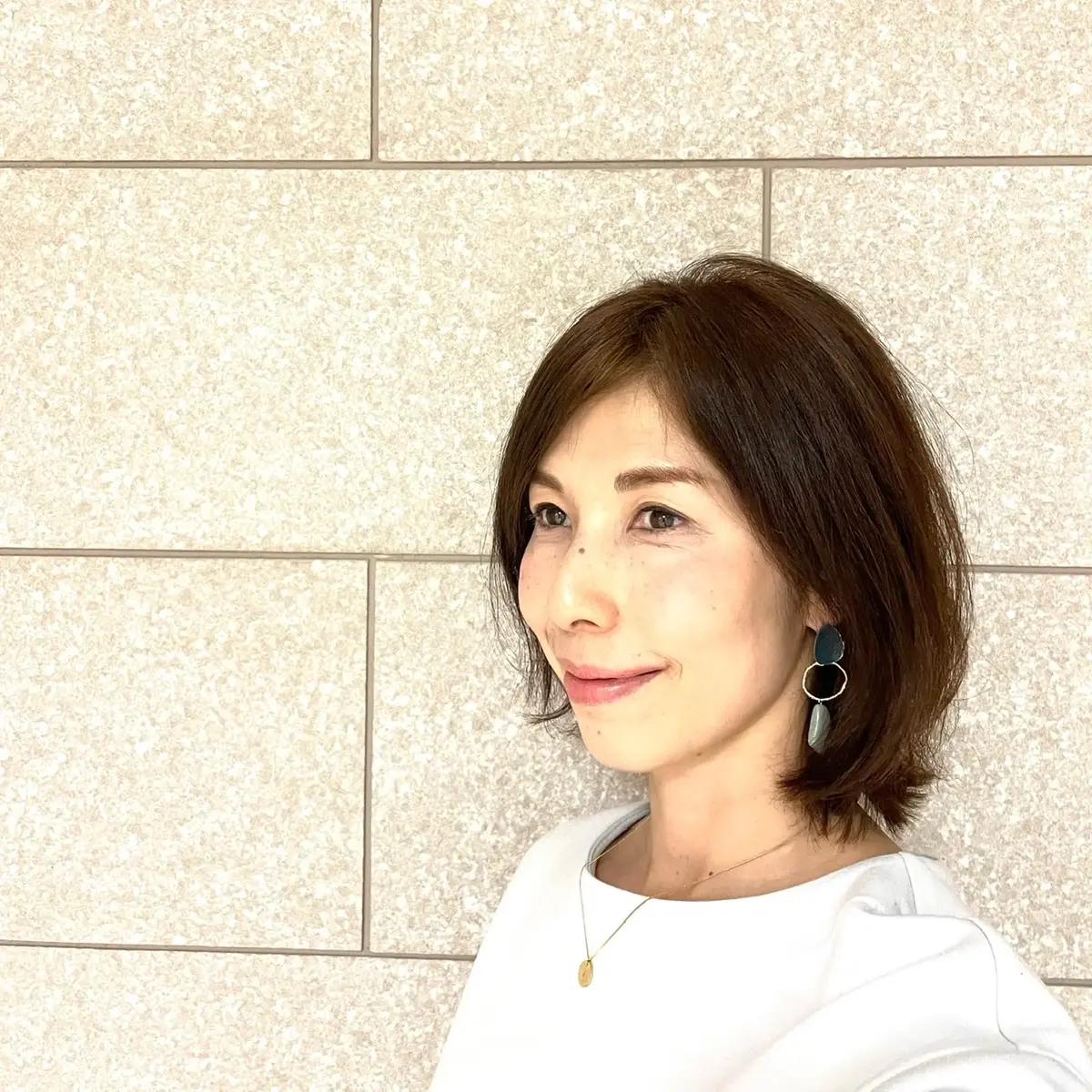 スウェット✖️パンツコーデの画像_2