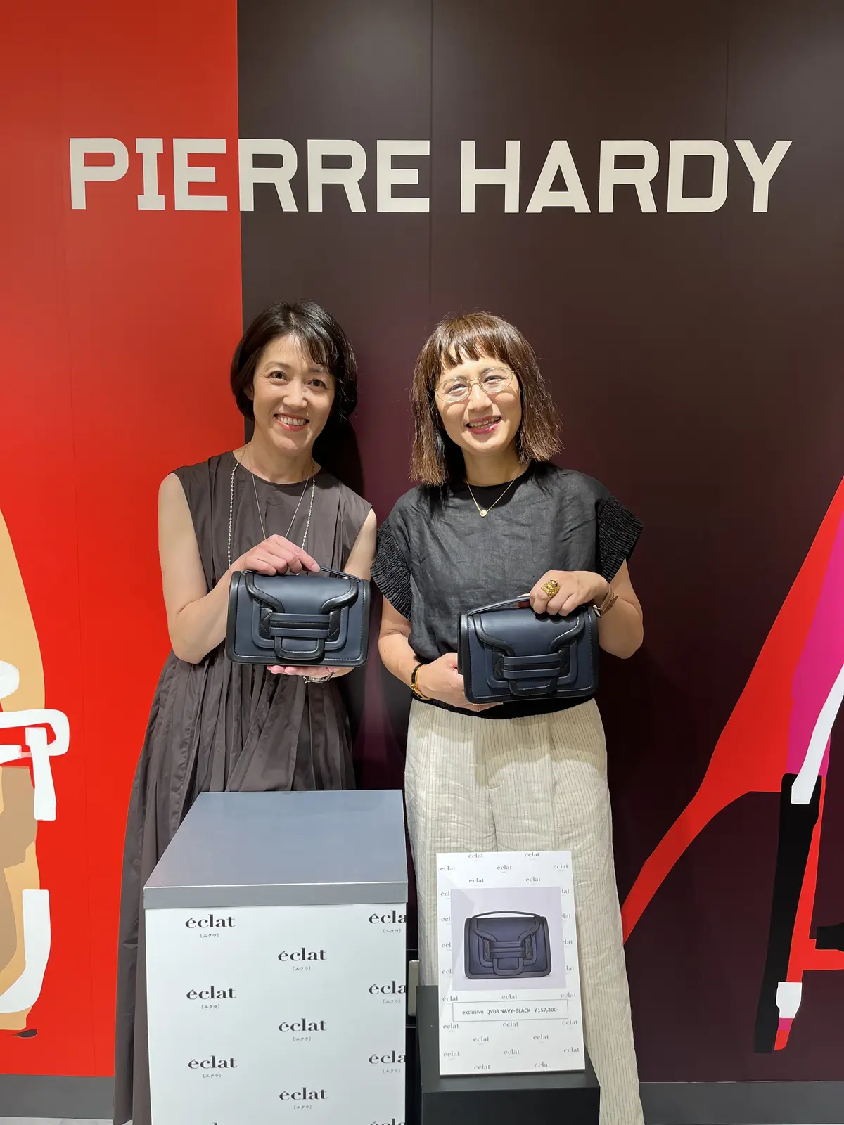 「ピエール　アルディ」ポップアップストアの画像_4