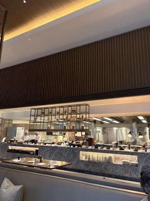 The Okura Tokyo STAYの画像_2