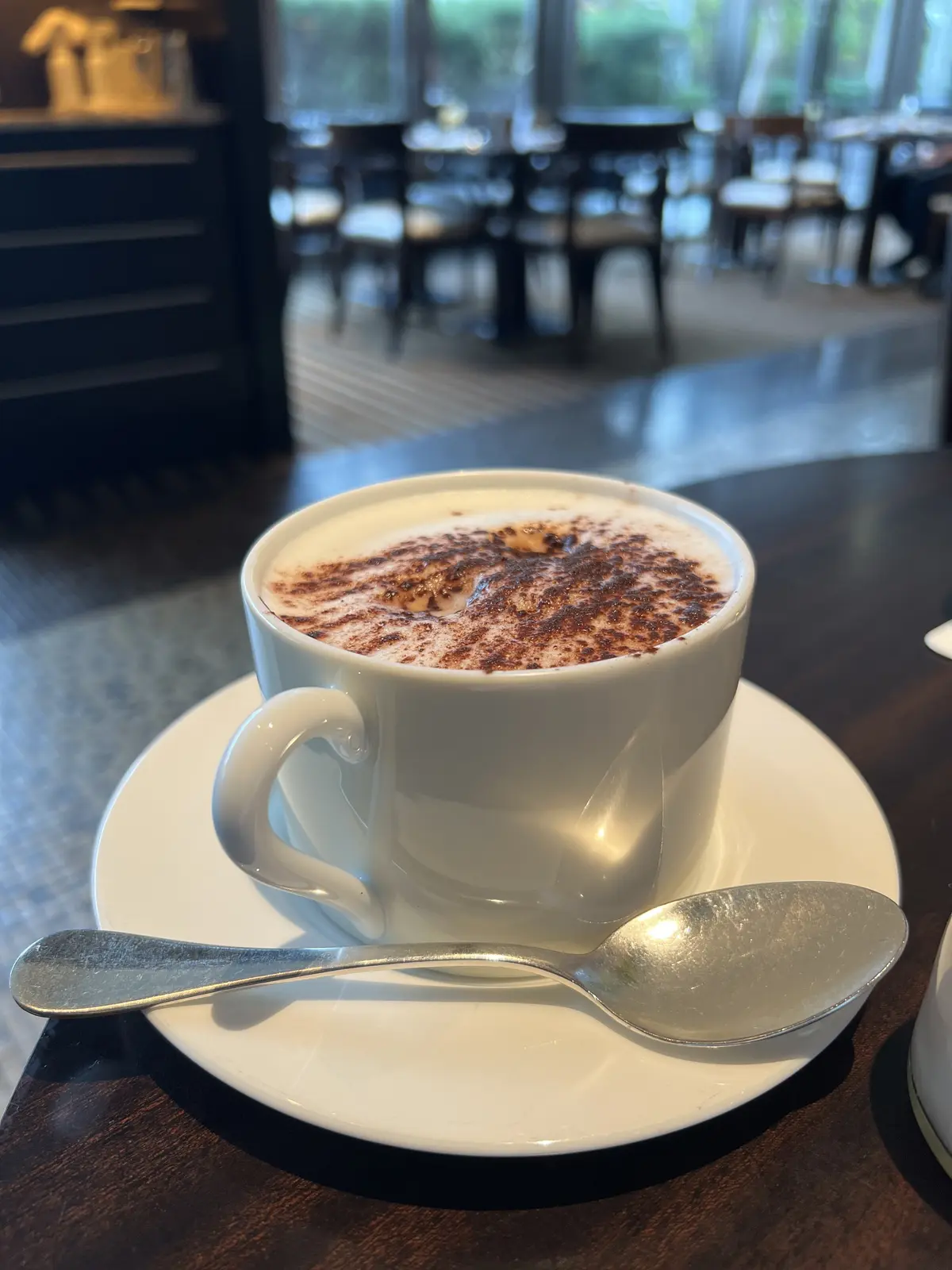 ジャケットの威力。の画像_13