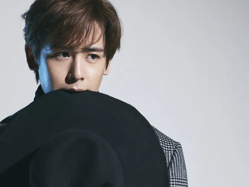 NICHKHUN(From 2PM)インの画像_3