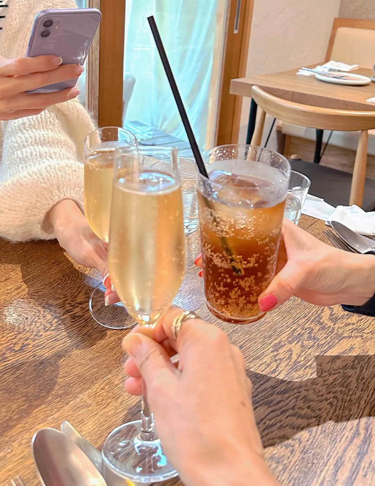 大好きなドラマのロケ地巡礼のため雨の鎌倉の画像_5