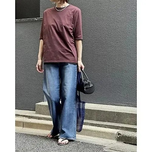 【50代 ファッション】これ買っちゃいまの画像_2