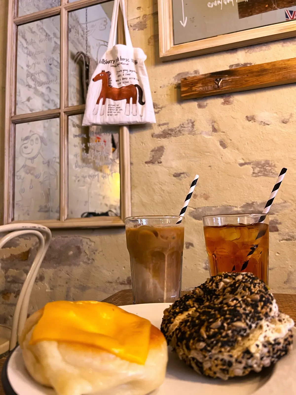 韓国で推し活と美味しいもの巡り✦母娘ソウの画像_7