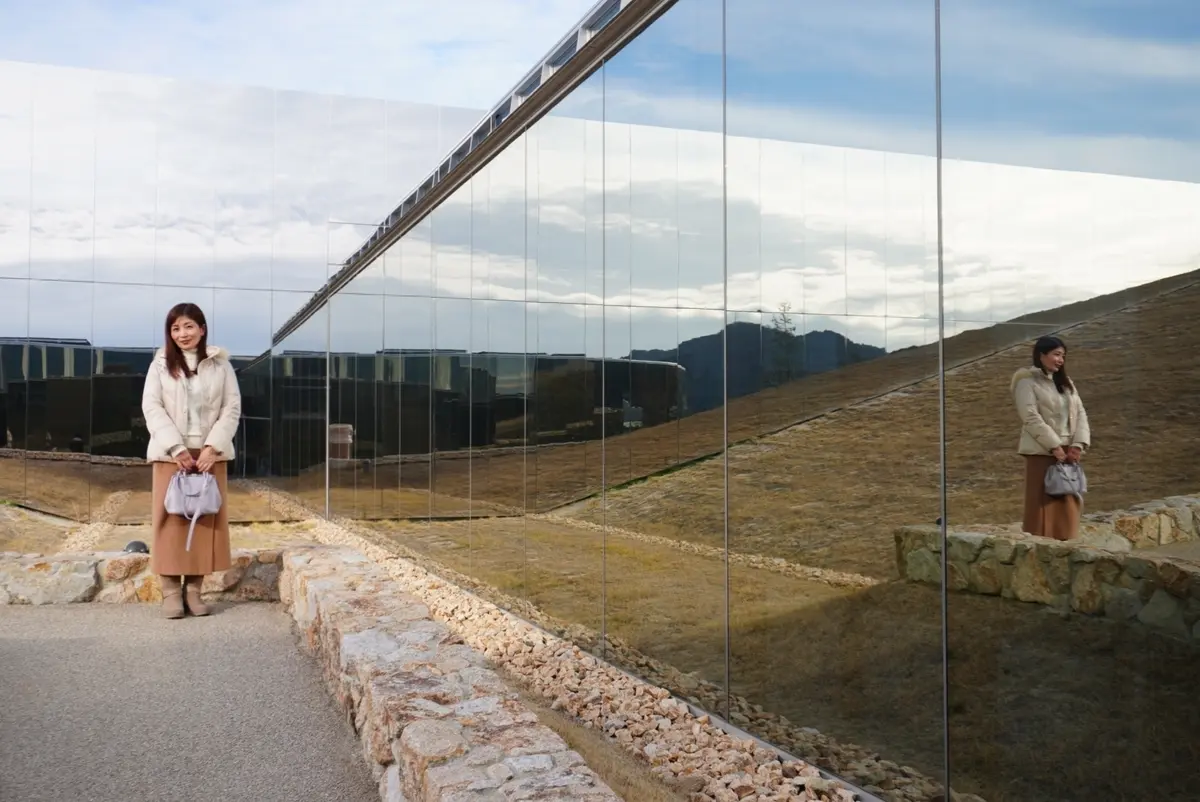 グルッと３６０度美しい!!おススメのインの画像_19