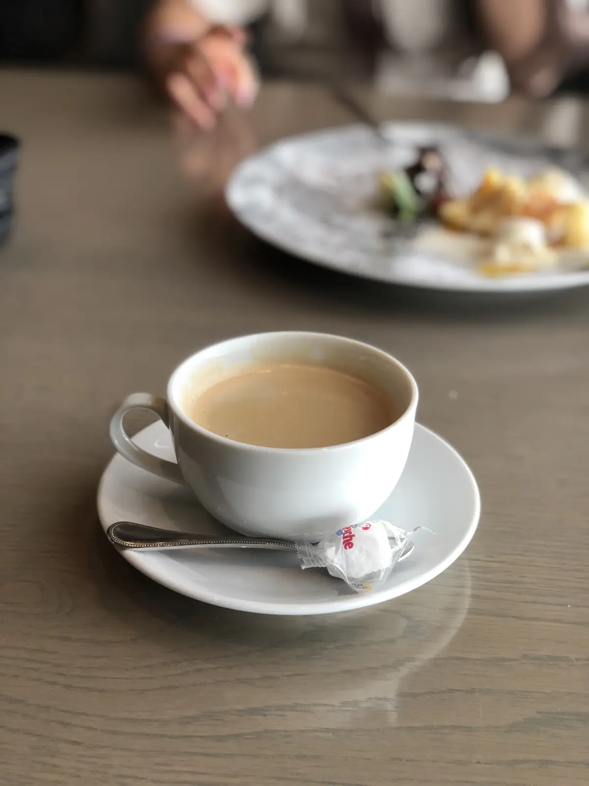 東京タワーそばでいただくローストビーフ♡の画像_8