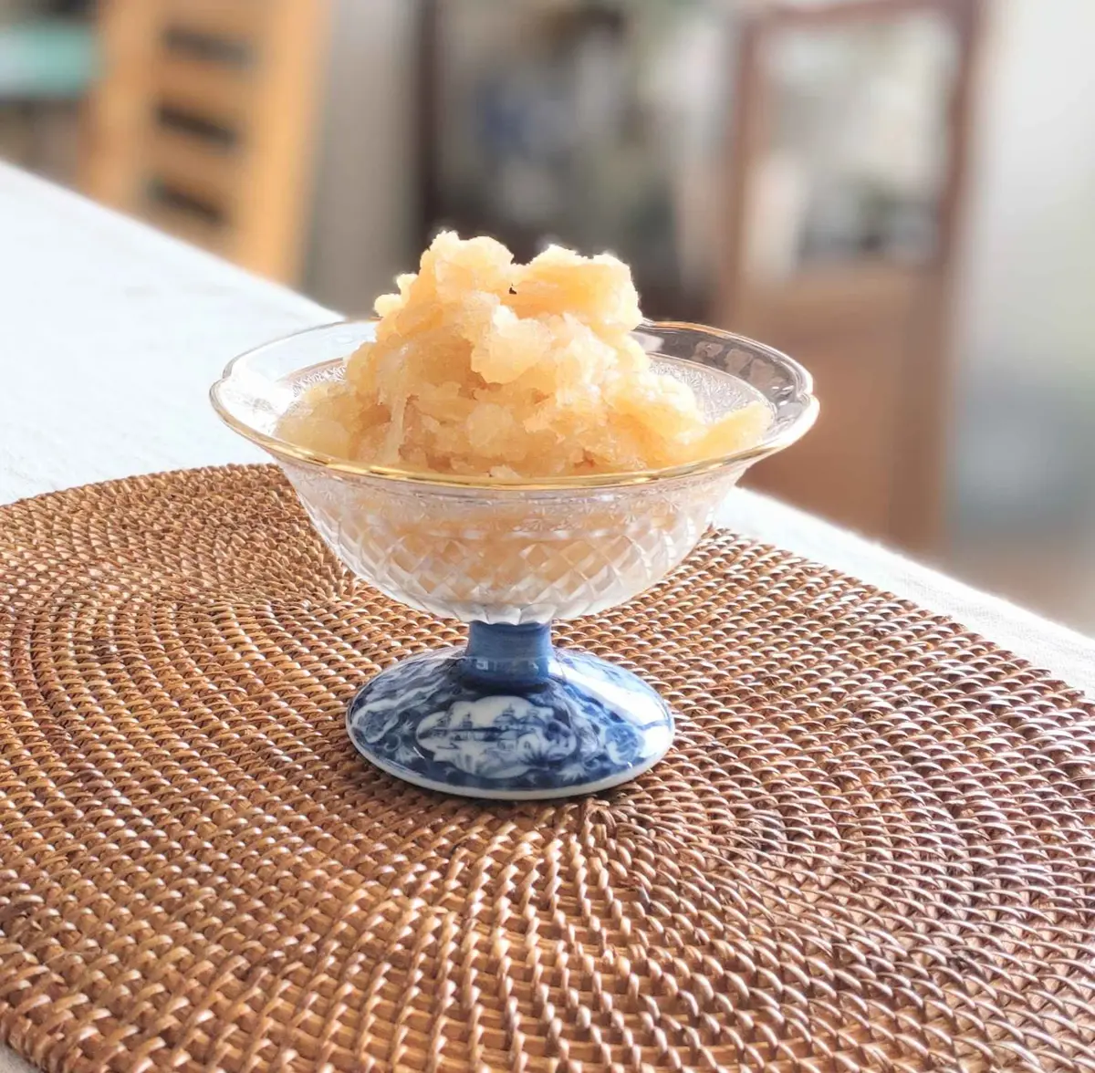 梅　発酵梅シロップ　甜菜糖　発酵食品　梅シャーベット