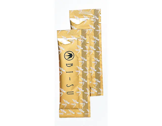 美巣酵素スティック 3.9g×30本 ￥16, 200／エムスタイルジャパン