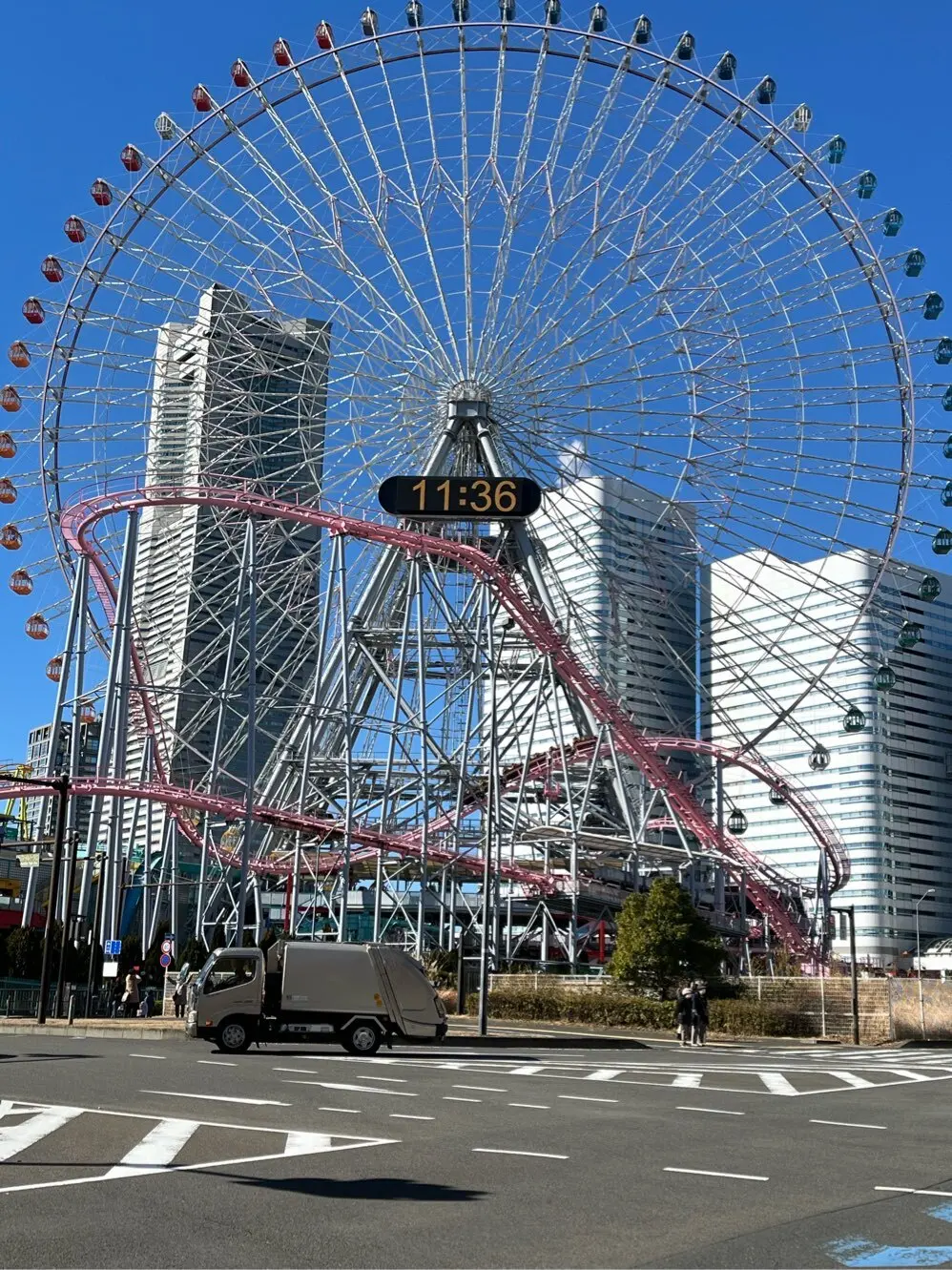 【横浜探宝】Part2.癒しご褒美編～今の画像_2