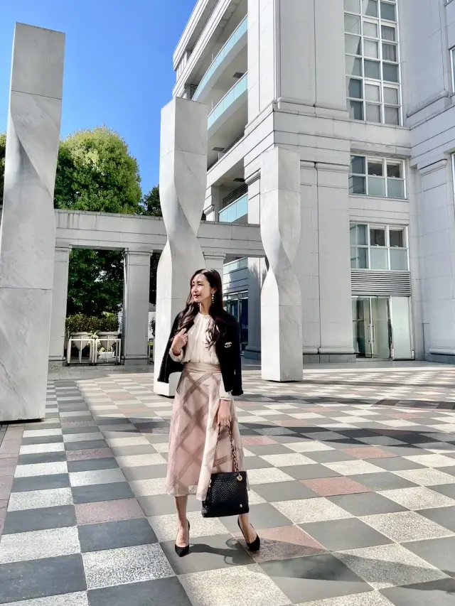 桜カラーで春の女子会の画像_7