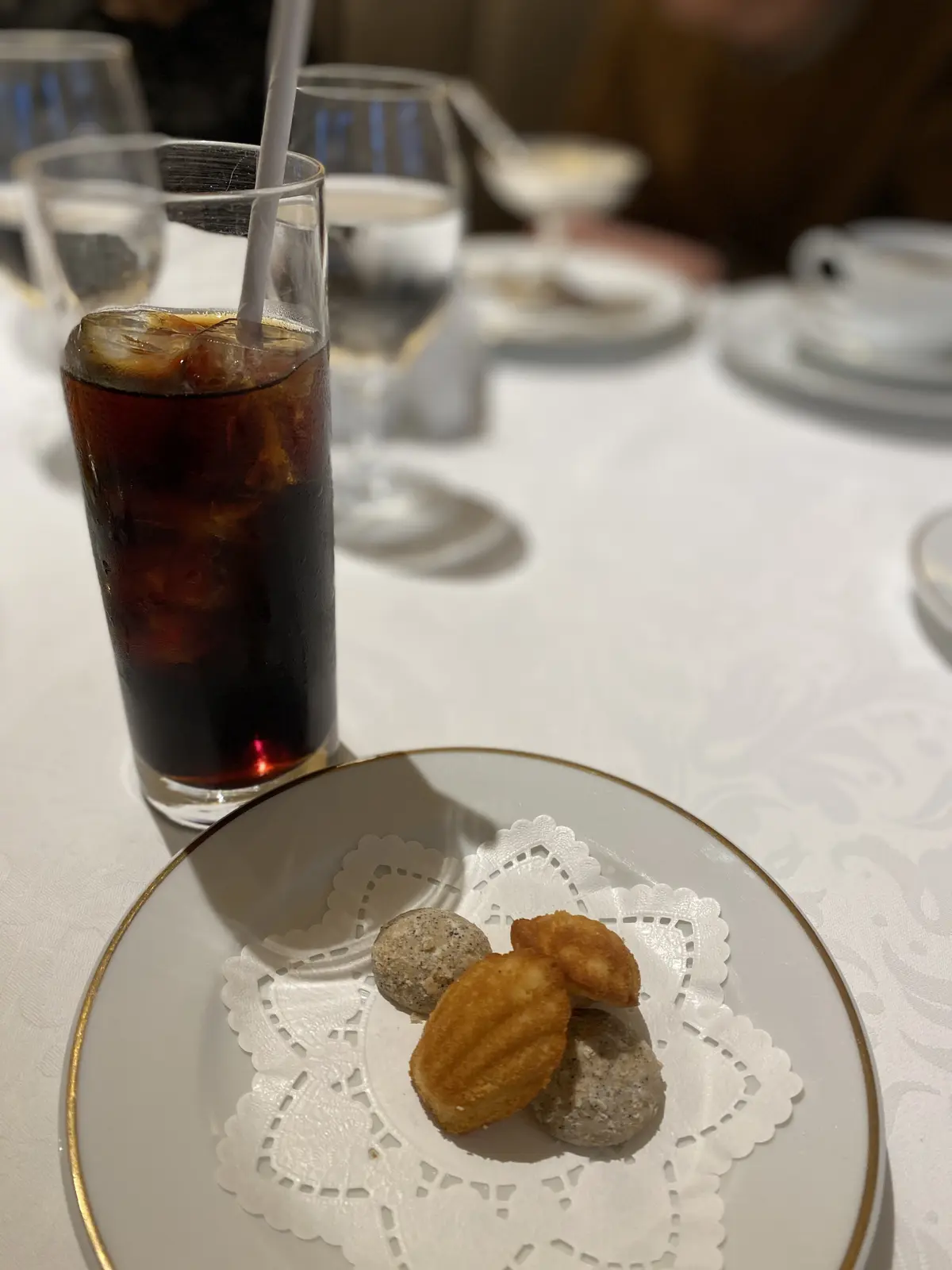 資生堂パーラー