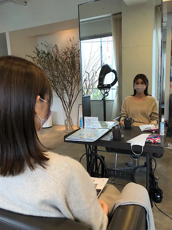 眉を変えて人生をハッピーに♡の画像_3