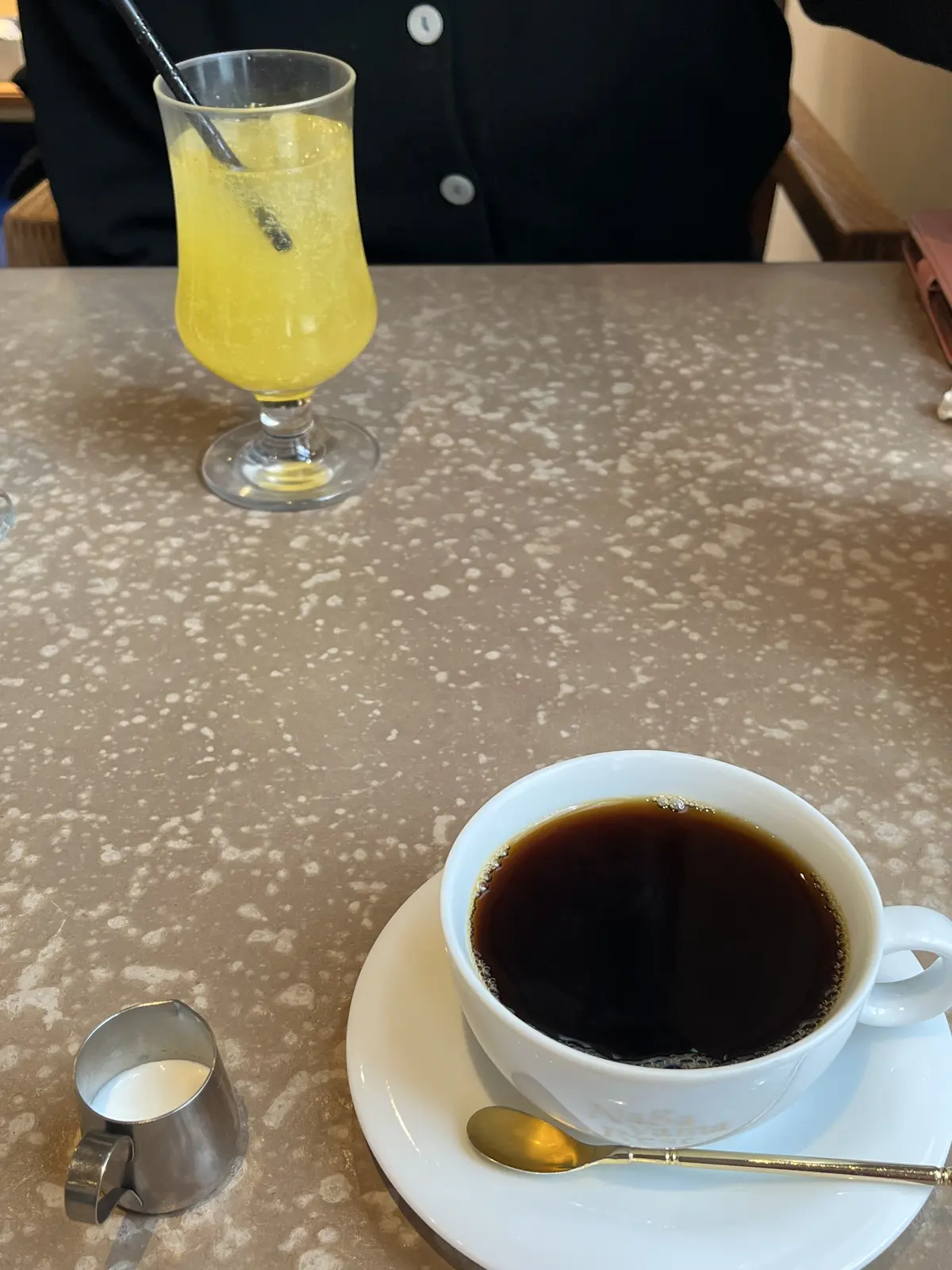 札幌の古民家カフェで春満喫のランチタイムの画像_8