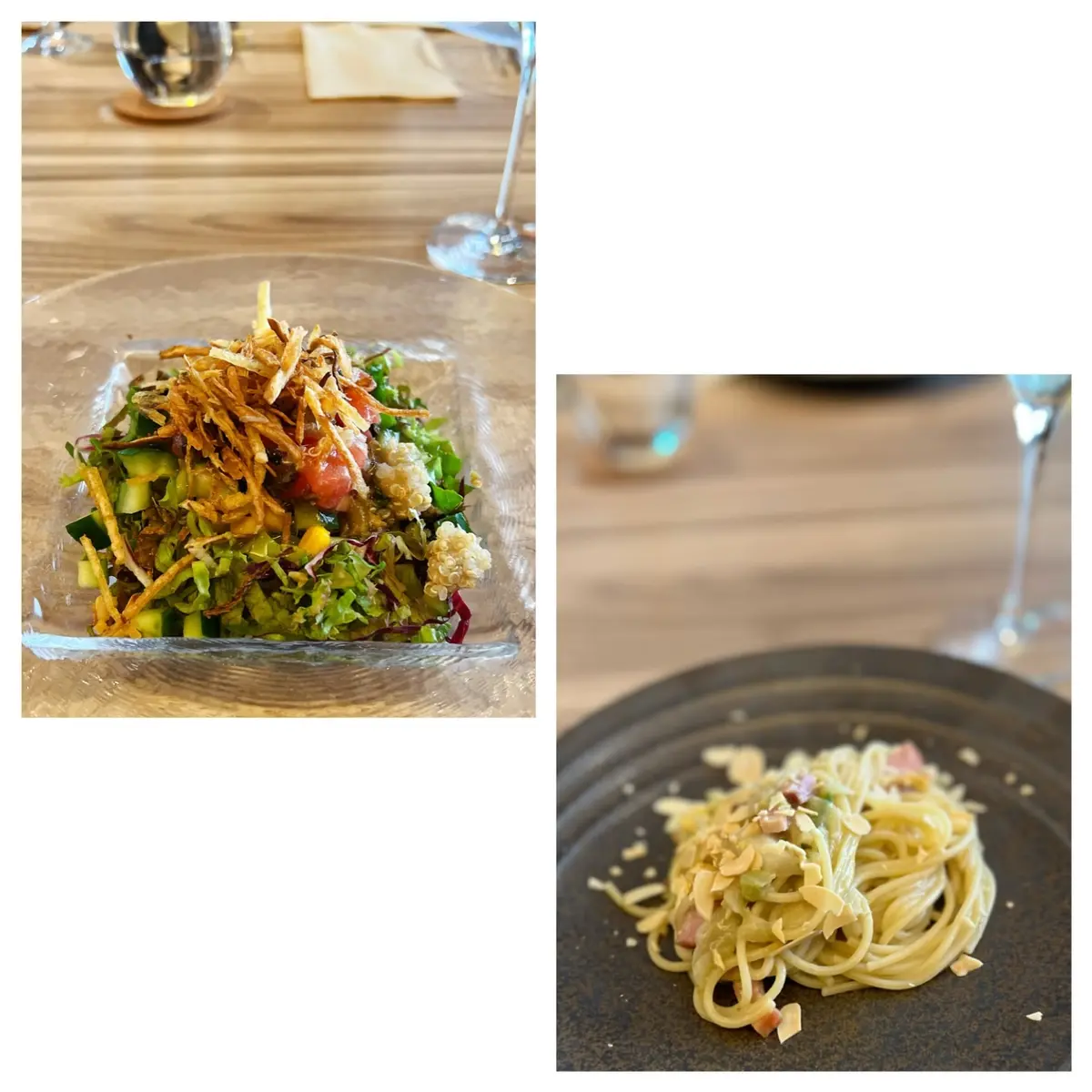 ツイードJK2スタイル＆六本木ランチ2選の画像_12