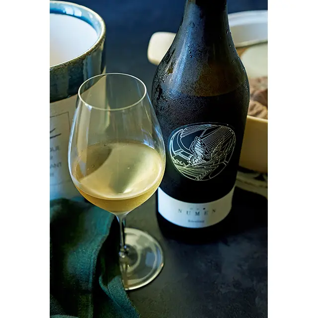 オーストリアやアルザスのリースリングは鍋や和食に合う