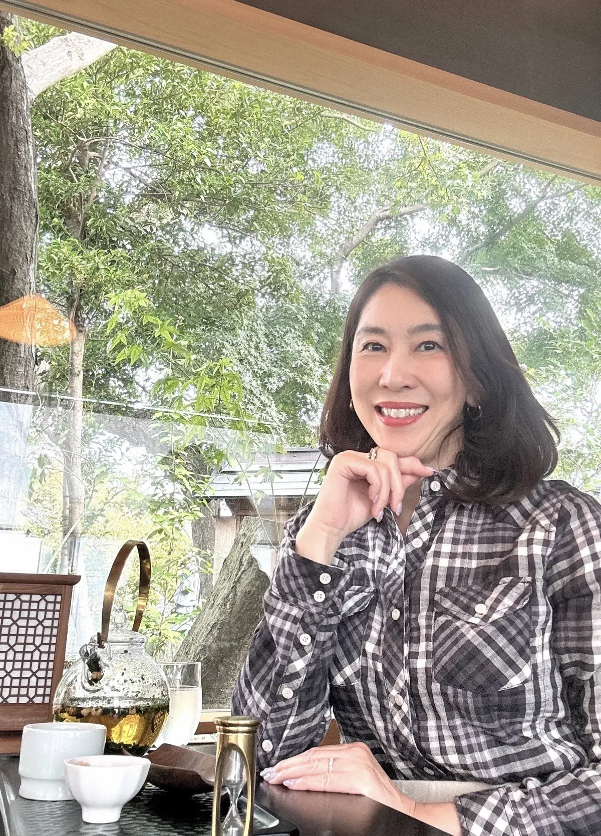 【大人の贅沢時間】見つけた理想空間でゆっの画像_16