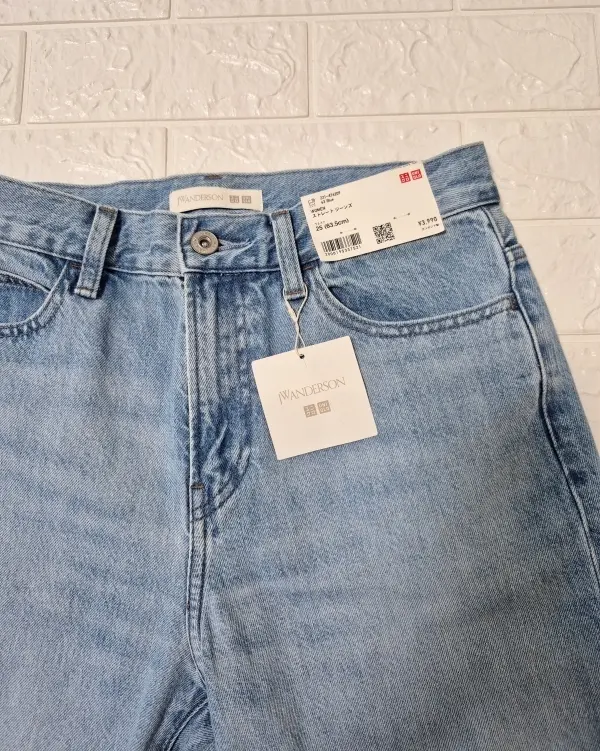 【UNIQLO】×JW ANDERSONの画像_1