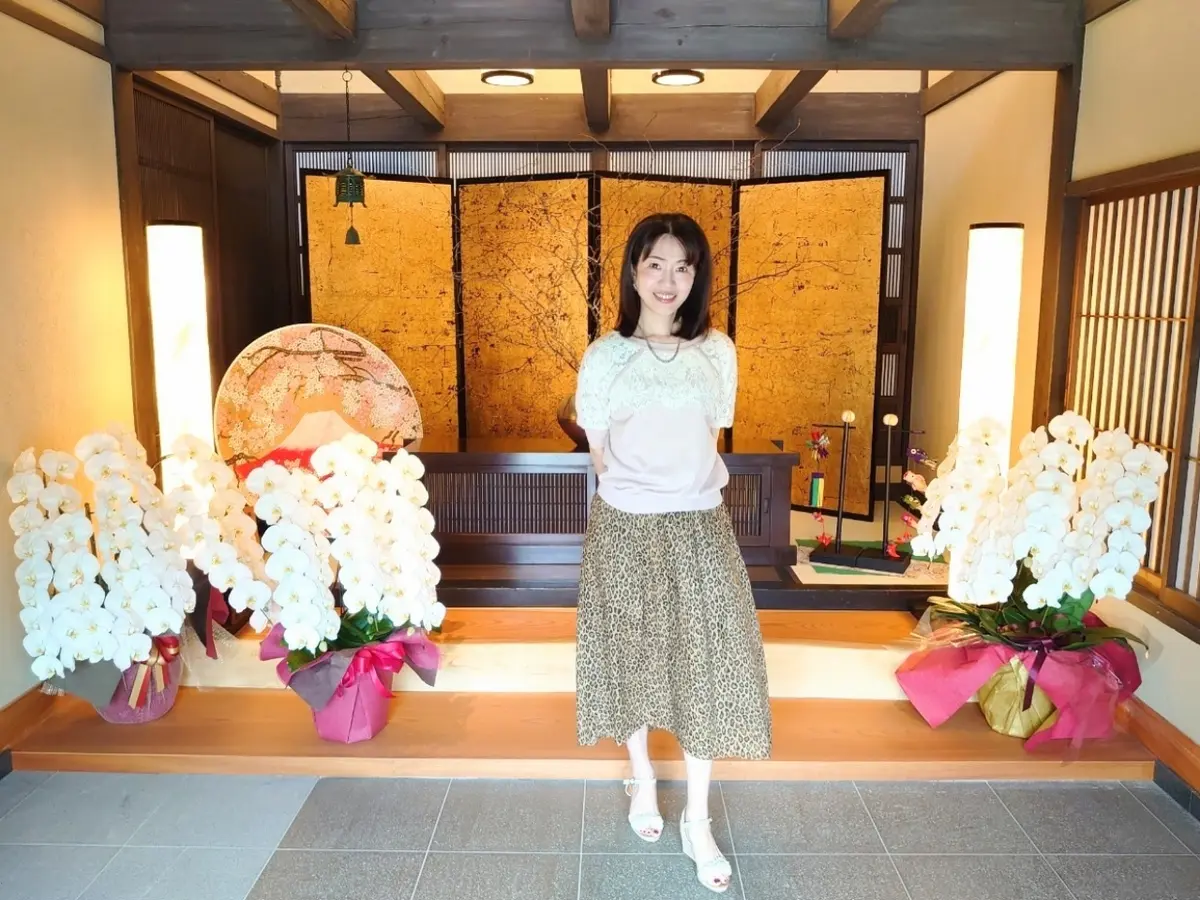 【GW旅行】三泊目、オープンしてたった2の画像_32