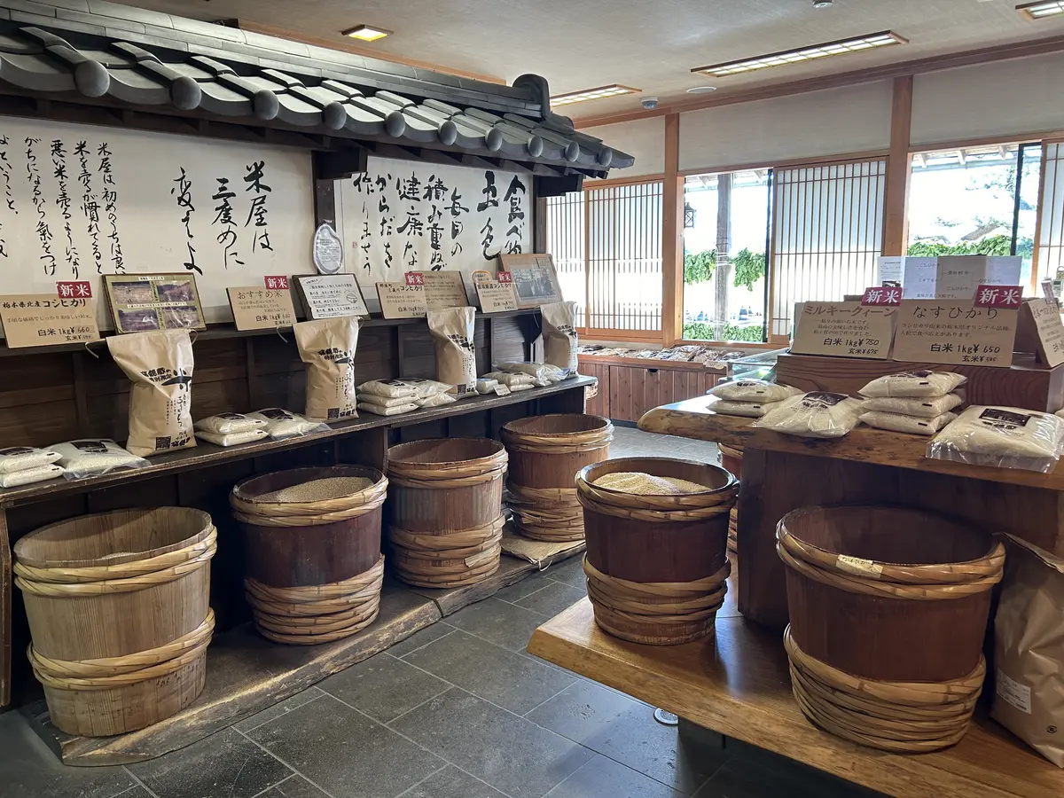 那須高原を東奔西走とおまけに仙台への画像_13