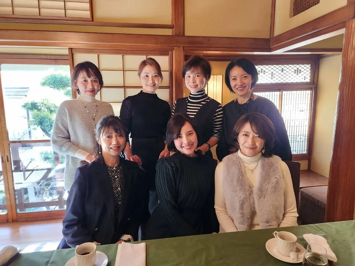 Jマダムで神楽坂フレンチランチ🎵の画像_18