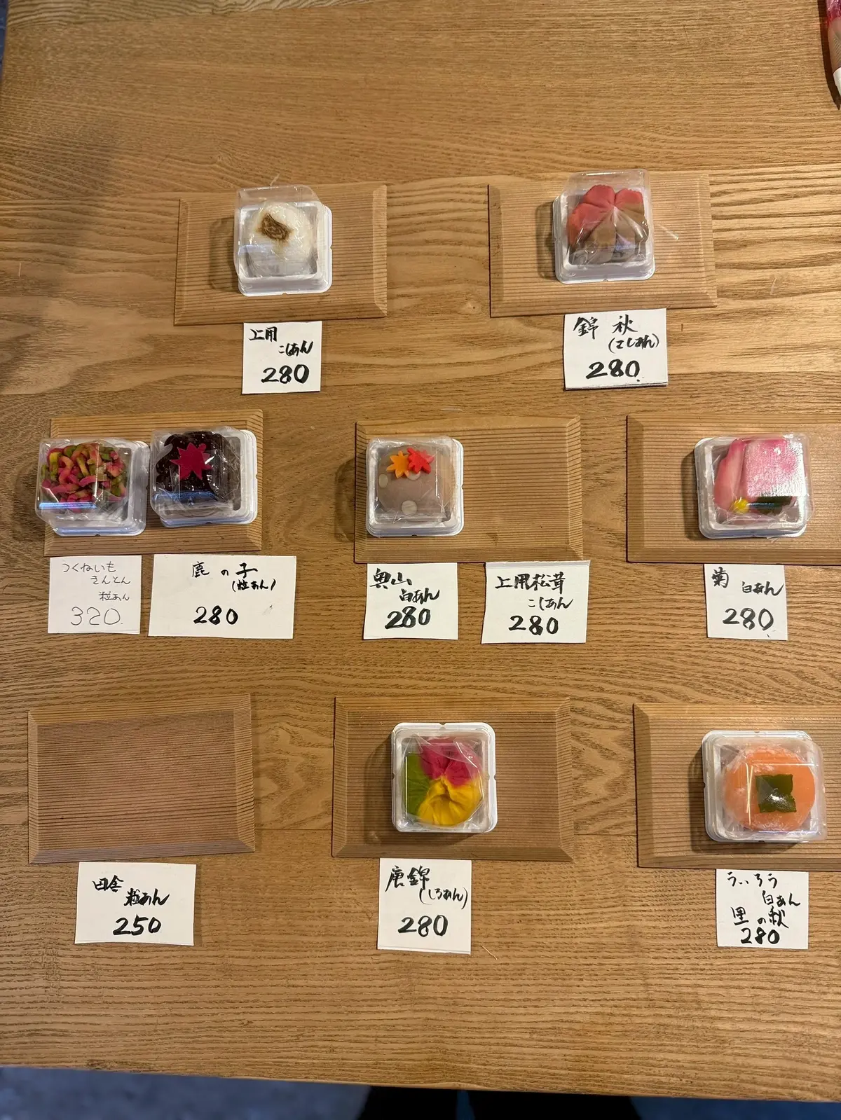 秋を感じる生駒山で山登りの画像_22