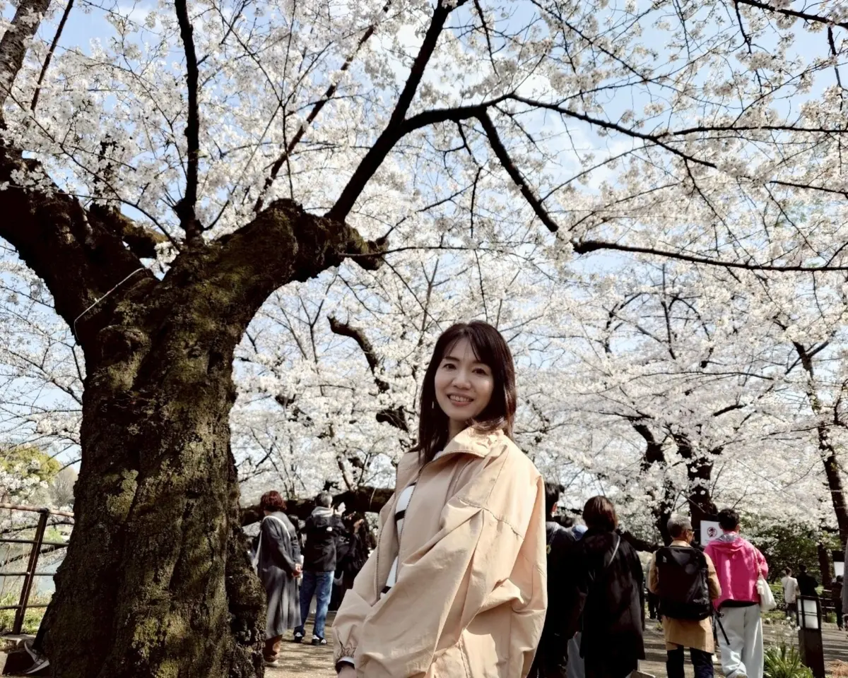 千代田のさくらまつり