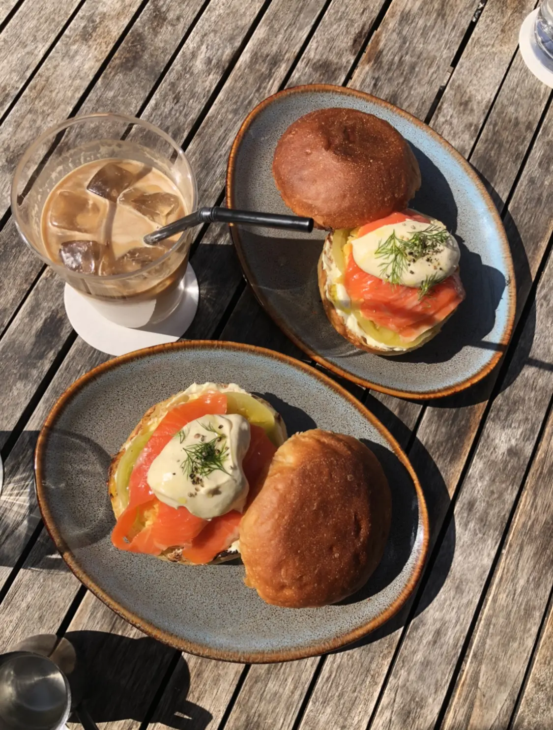 こでかけBAGを持ってブランチへの画像_3