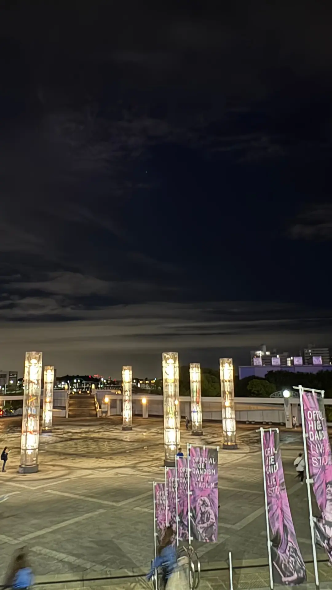 Official髭男dismライブ@日産の画像_5