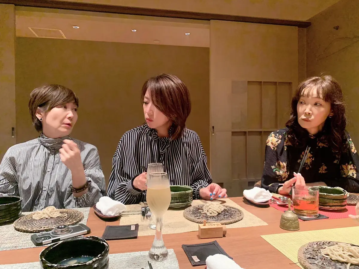 naonちゃんkeikoちゃん、大阪いらの画像_19