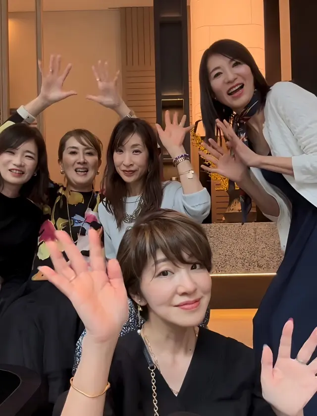 チームJマダム２年目よろしく会！の画像_11